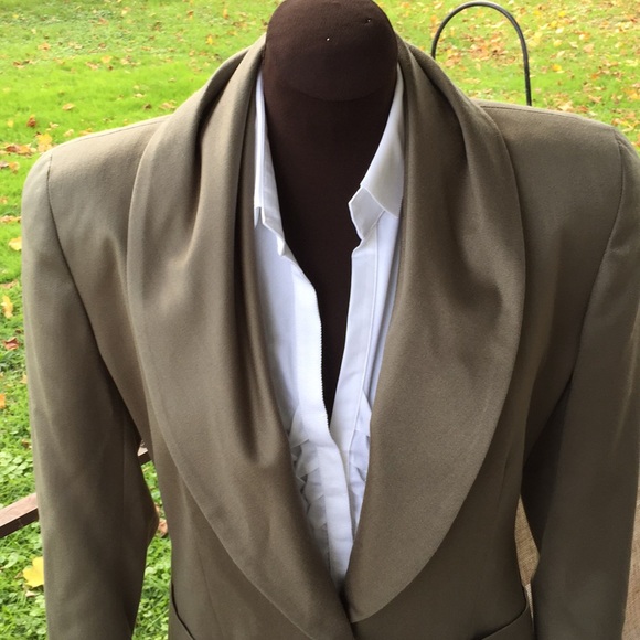 Anne Klein Il 🌹 Suit jacket coat blazer. - Picture 2 of 8
